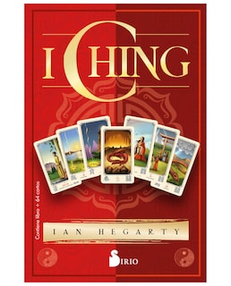 Foto 1 | Libro I Ching - Editorial Sirio - Ian, Hegarty