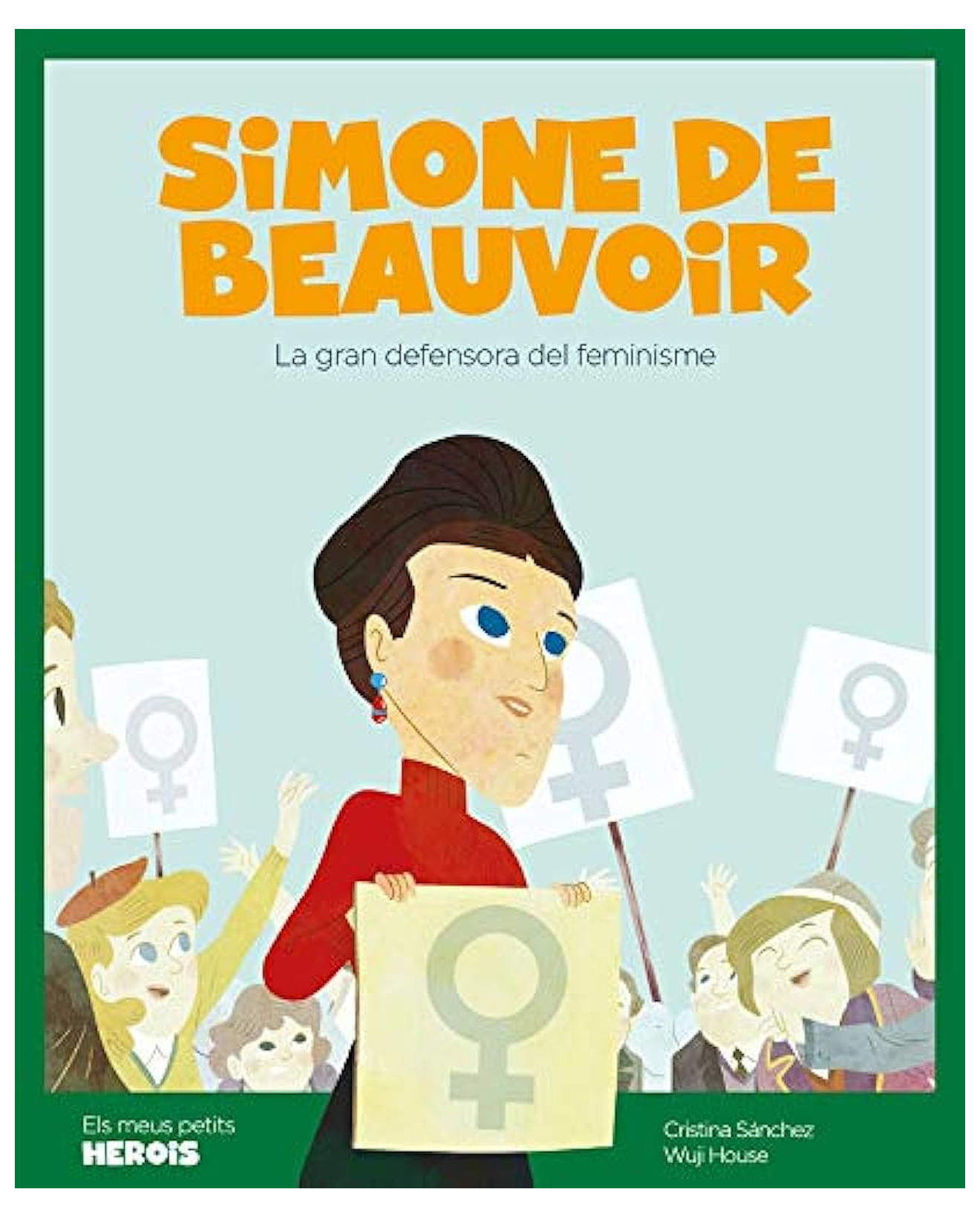 Foto 2 pulgar | Libro Simone De Beauvoir - Shackleton Books - Sánchez Muñoz, Cristina