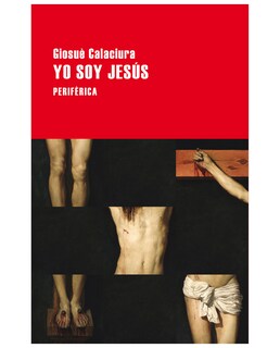 Foto 1 | Libro Yo Soy Jesús - Periférica - Calaciura, Giosuè