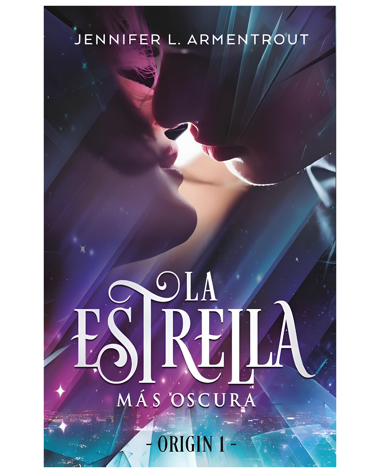 Foto 2 pulgar | Libro La Estrella Más Oscura - Puck - Armentrout, Jennifer L.