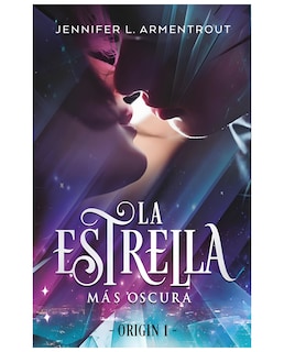 Foto 1 | Libro La Estrella Más Oscura - Puck - Armentrout, Jennifer L.