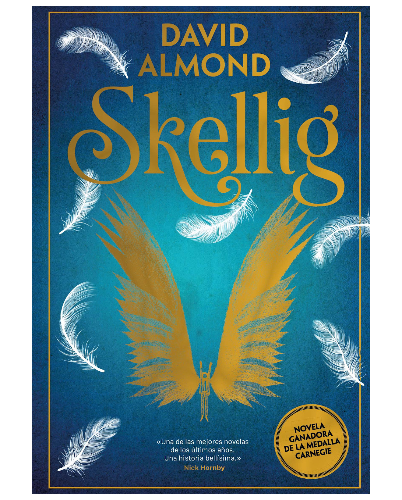 Foto 2 pulgar | Libro Skellig - Duomo Ediciones - Almond, David