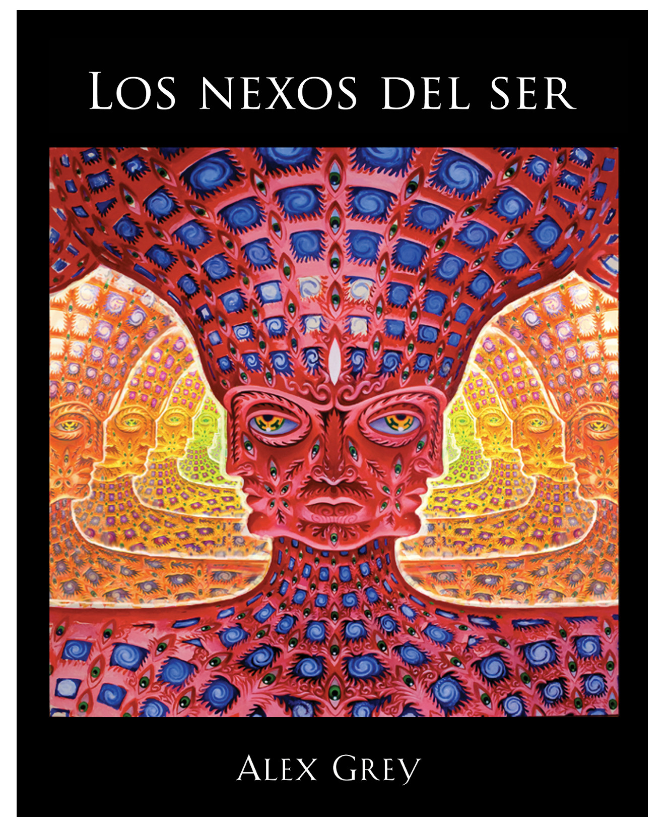 Foto 2 pulgar | Libro Los Nexos Del Ser - Inner Traditions - Grey, Alex/grey, Allyson