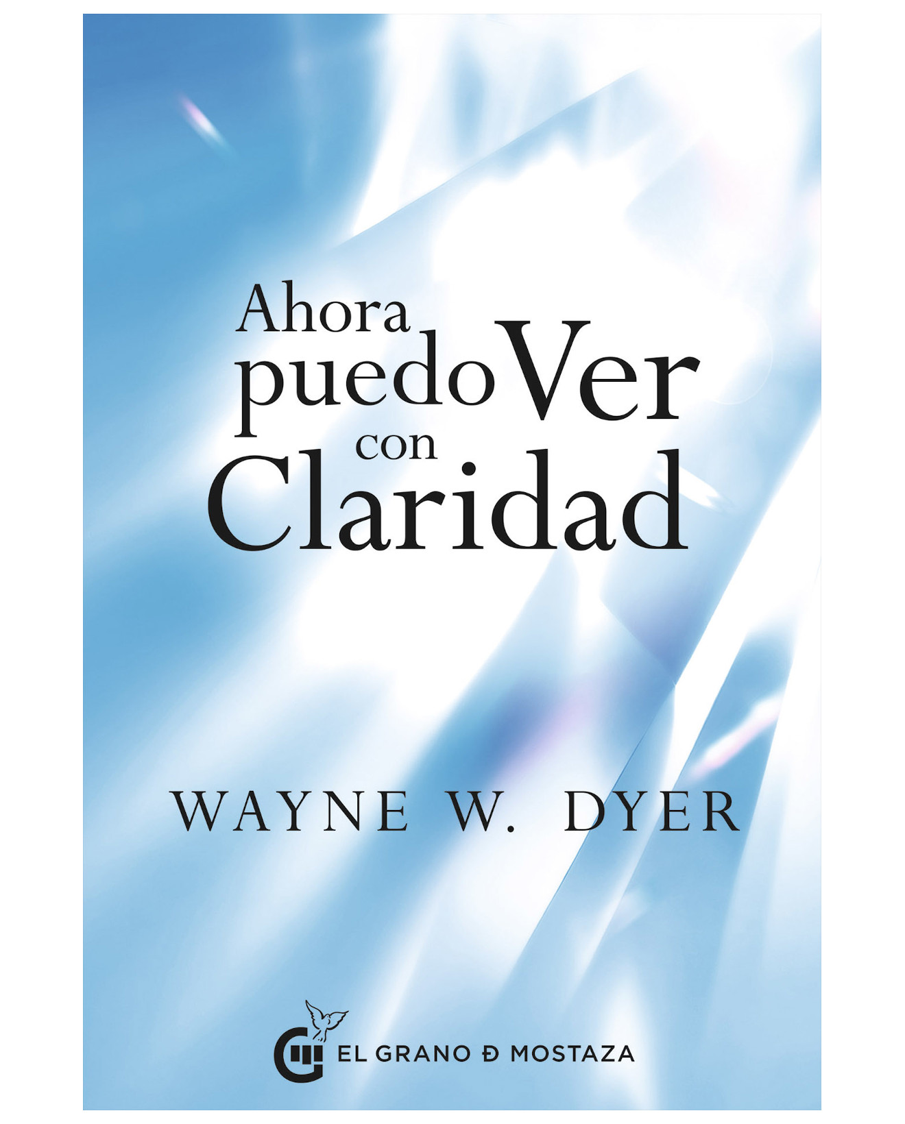 Foto 2 pulgar | Libro Ahora Puedo Ver Con Claridad - El Grano De Mostaza - Dyer, Dr. Wayne W.