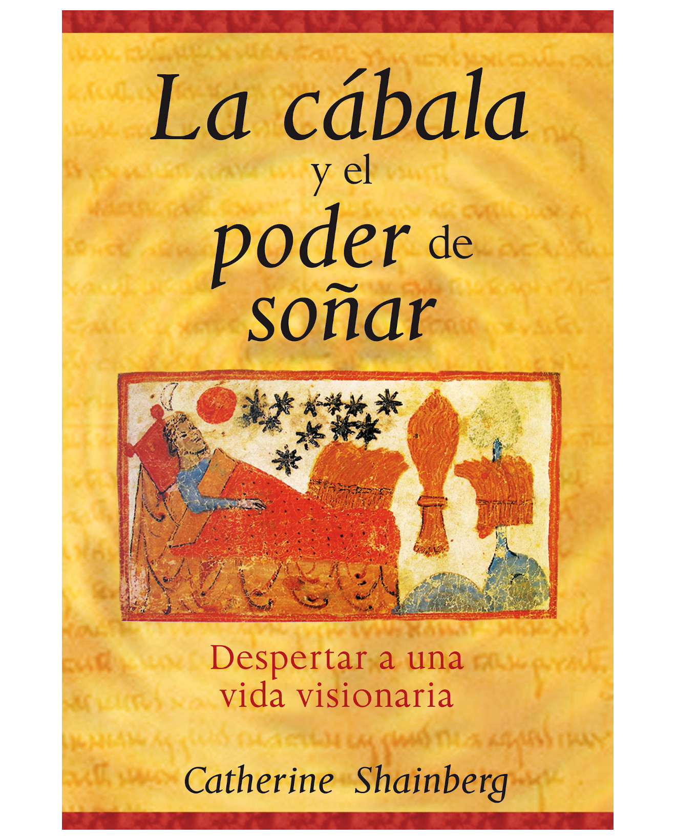 Foto 2 pulgar | Libro La Cábala Y El Poder De Soñar - Inner Traditions - Shainberg