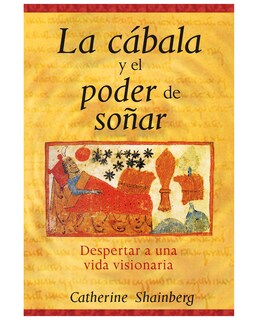 Foto 1 | Libro La Cábala Y El Poder De Soñar - Inner Traditions - Shainberg