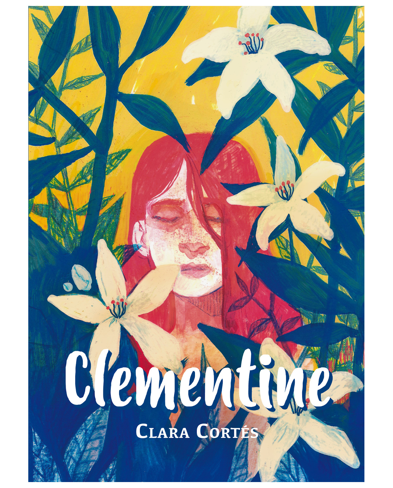 Libro Clementine - Lagalera - Cortés, Clara