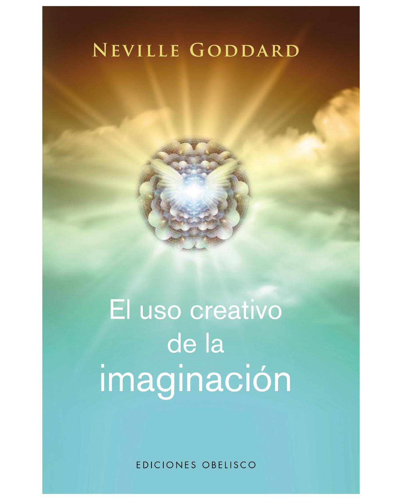 Foto 2 pulgar | Libro El Uso Creativo De La Imaginación - Ediciones Obelisco - Goddard, Neville