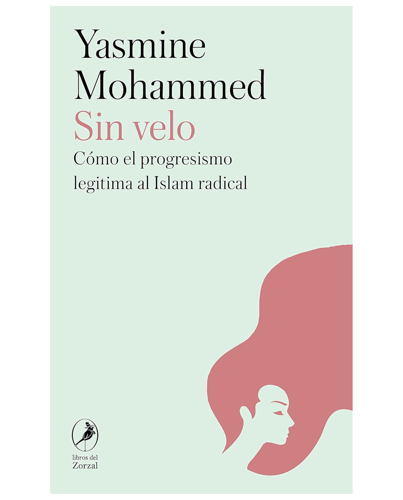 Foto 2 pulgar | Libro Sin Velo - Libros Del Zorzal - Mohammed, Yasmine