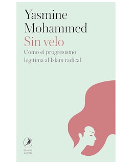 Foto 1 | Libro Sin Velo - Libros Del Zorzal - Mohammed, Yasmine