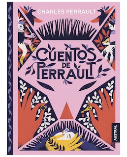 Foto 1 | Libro Cuentos De Perrault - Austral - Perrault, Charles
