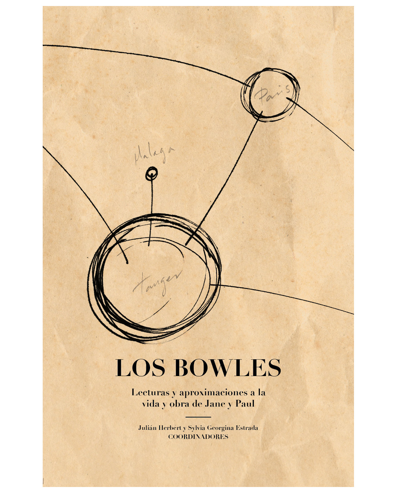 Foto 1 | Libro Los Bowles - El Cerdo De Babel Estudio - Julián Herbert Y Sylvia