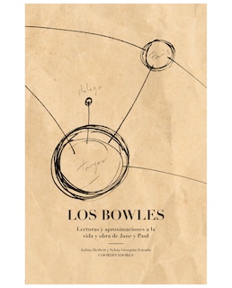 Foto 1 | Libro Los Bowles - El Cerdo De Babel Estudio - Julián Herbert Y Sylvia