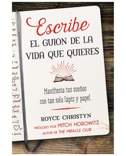Foto 1 | Libro Escribe El Guion De La Vida Que Quieres - Inner Traditions - Christyn, Royce
