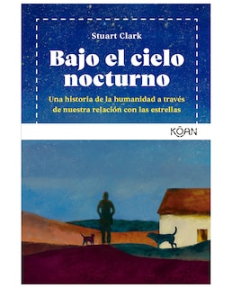 Foto 1 | Libro Bajo El Cielo Nocturno - Koan - Clark, Stuart