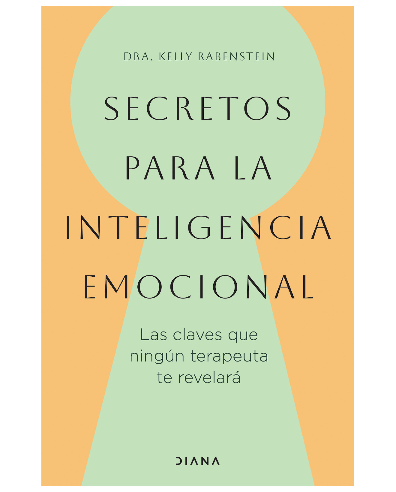 Foto 2 pulgar | Libro Secretos Para La Inteligencia Emocional - Diana - Dra. Kelly Rabenstein