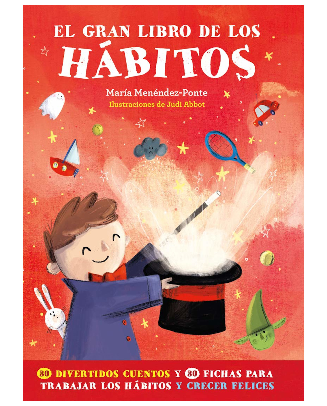 Foto 2 pulgar | Libro El Gran Libro De Los Hábitos - Duomo Ediciones - Menéndez-ponte, María