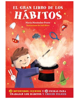 Foto 1 | Libro El Gran Libro De Los Hábitos - Duomo Ediciones - Menéndez-ponte, María