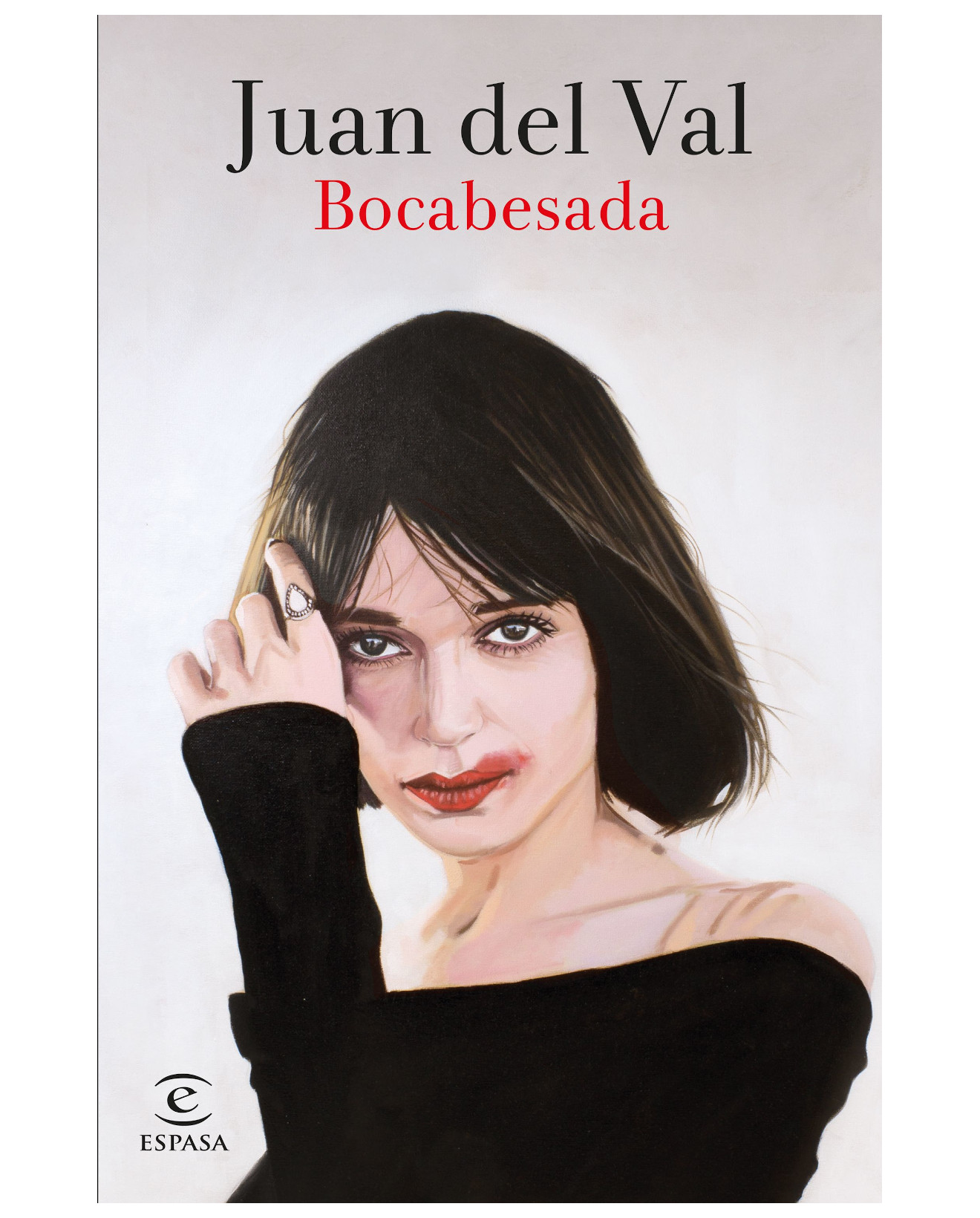 Foto 1 | Libro Bocabesada - Espasa - Val, Juan Del