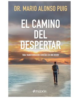 Foto 1 | Libro El Camino Del Despertar - Paidos - Puig, Mario Alonso