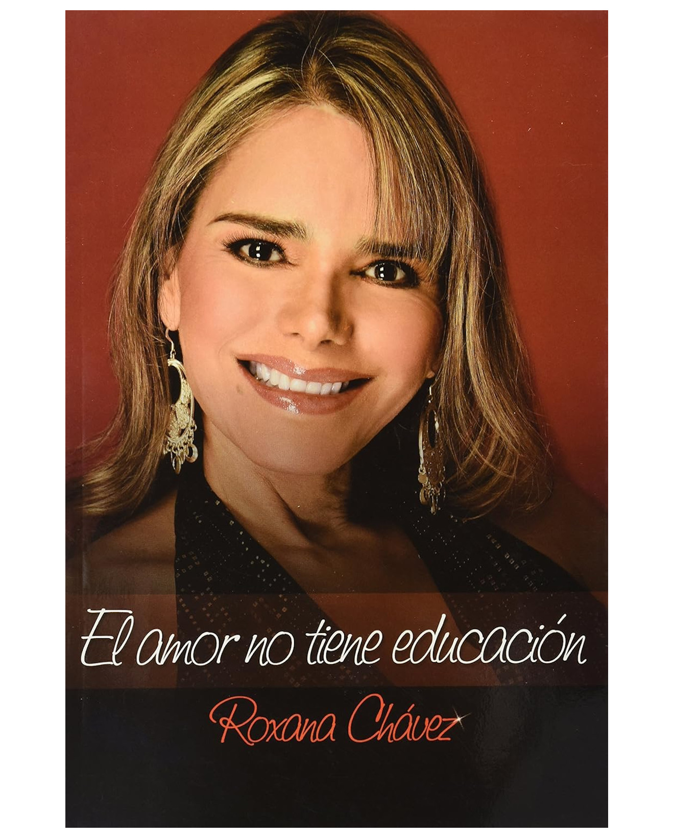 Foto 1 | Libro El Amor No Tiene Educación - Editorial Porrúa México - Chávez, Roxana