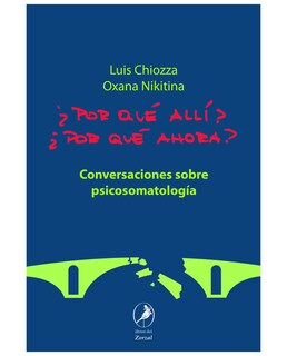 Foto 1 | Libro ¿por Qué Allí? ¿por Qué Ahora? - Libros Del Zorzal - Chiozza, Luis