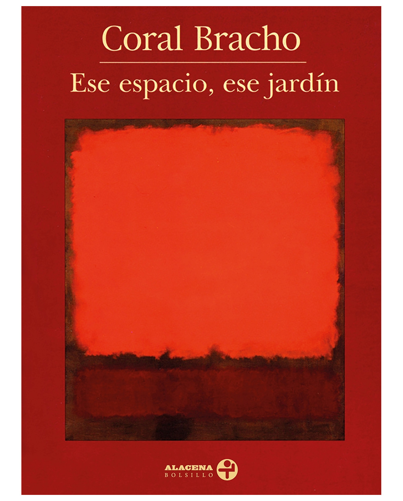 Foto 2 pulgar | Libro Ese Espacio, Ese Jardín (nva. Edición) - Ediciones Era - Bracho Coral