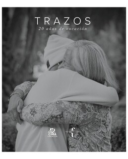 Foto 1 | Libro Trazos: 20 Años De Vocación - Textofilia - Alejandra De Cima