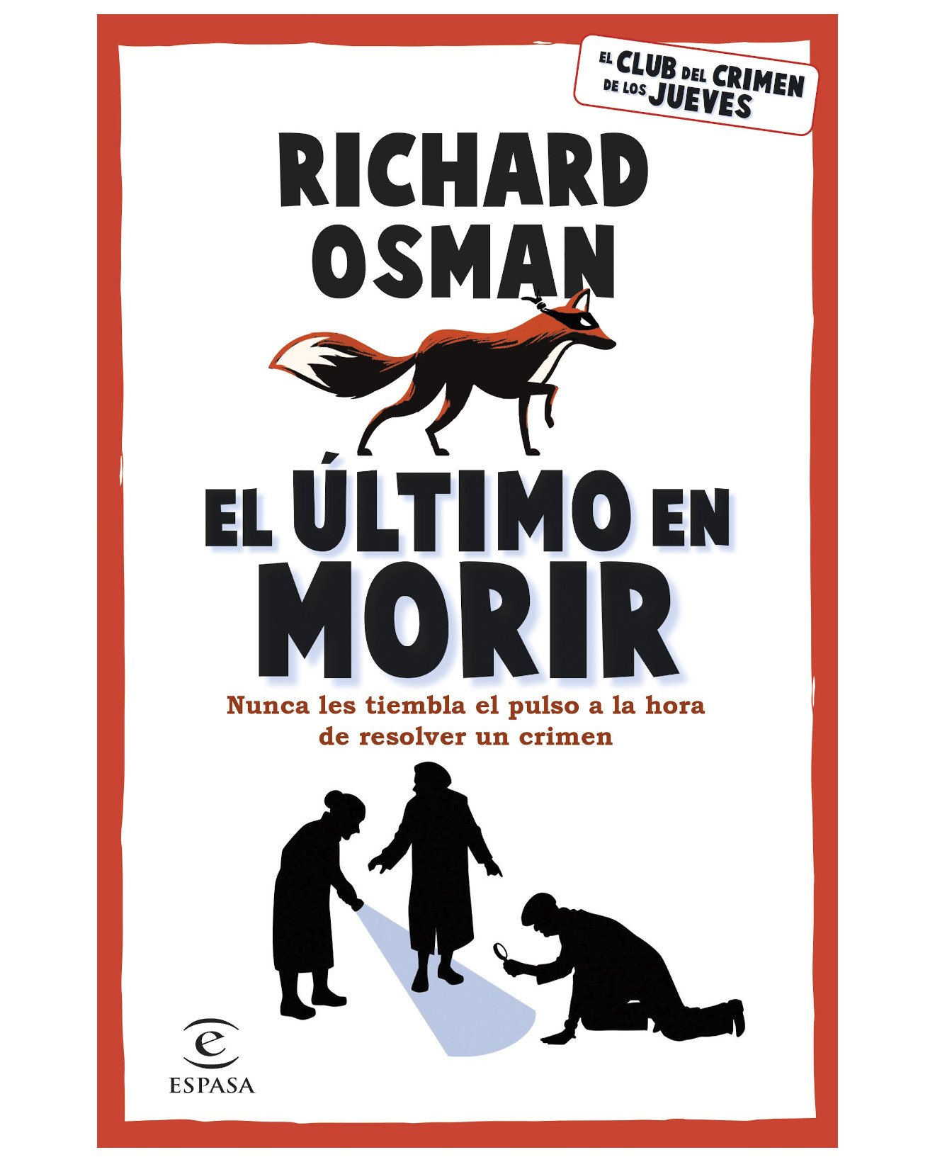 Foto 2 pulgar | Libro El Último En Morir - Espasa - Osman, Richard
