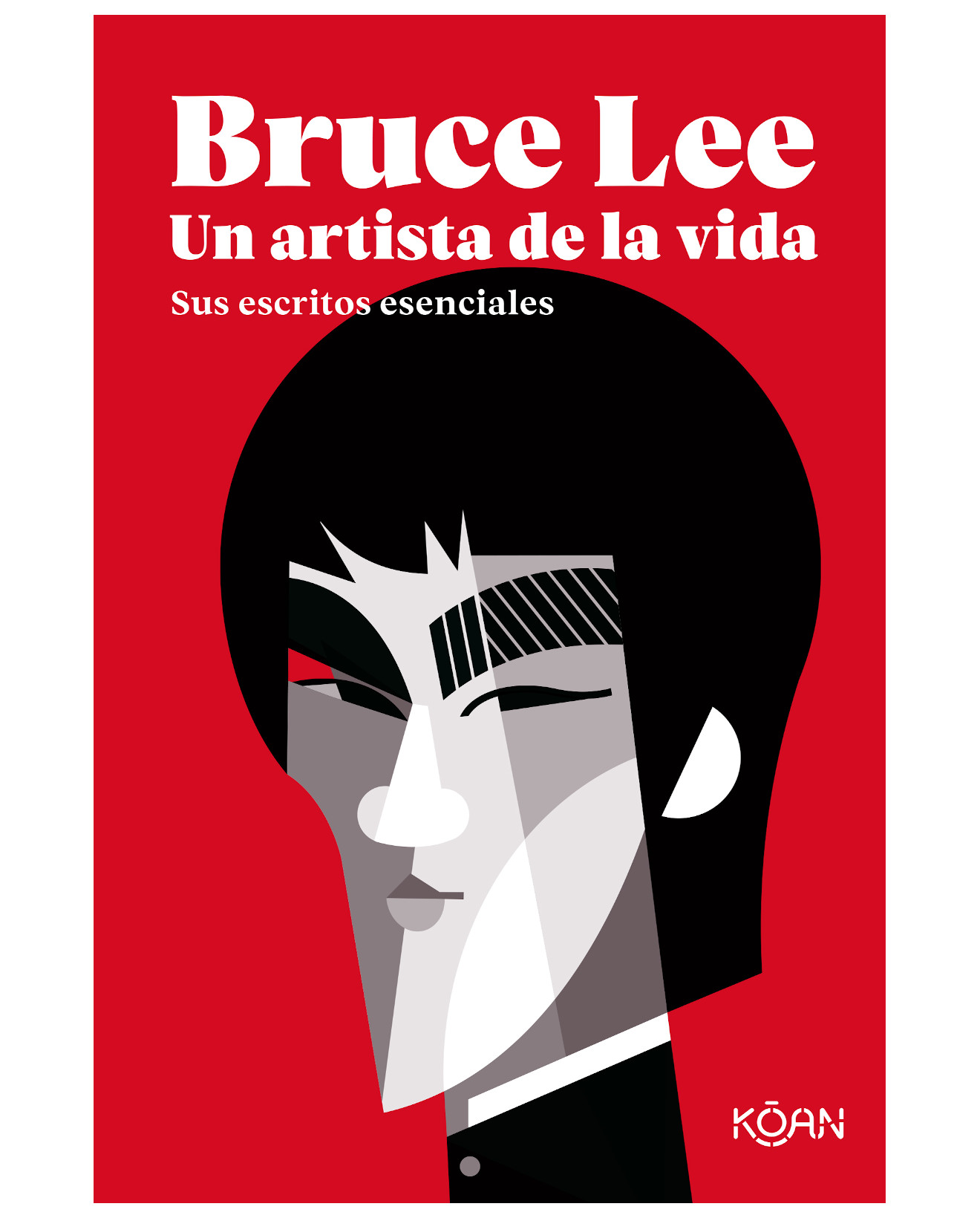 Foto 2 pulgar | Libro Bruce Lee. Un Artista De La Vida - Koan - Lee, Bruce