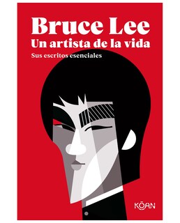 Foto 1 | Libro Bruce Lee. Un Artista De La Vida - Koan - Lee, Bruce