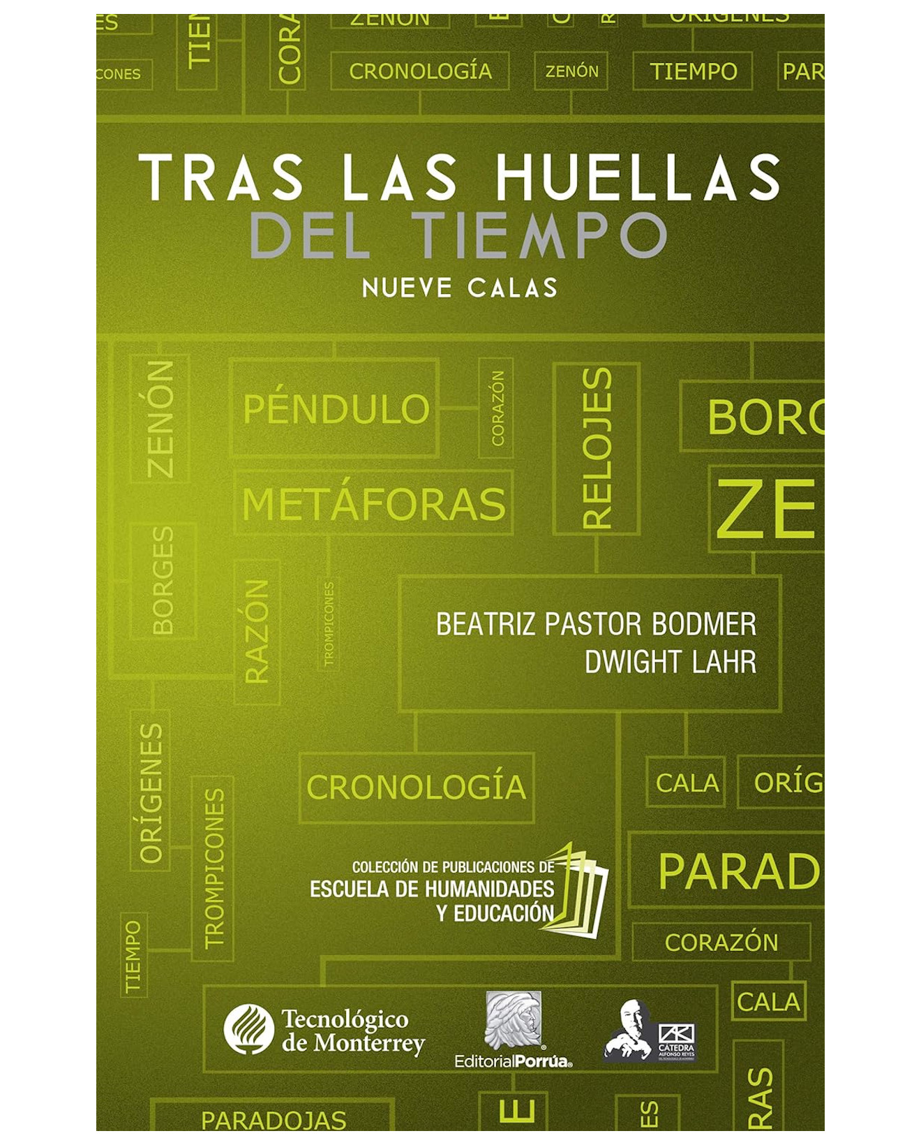Foto 2 pulgar | Libro Tras Las Huellas Del Tiempo - Editorial Porrúa México - Pastor Bodmer, Beatriz