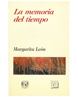 Foto 1 | Libro La Memoria Del Tiempo - Coyoacán - Margarita León Vega