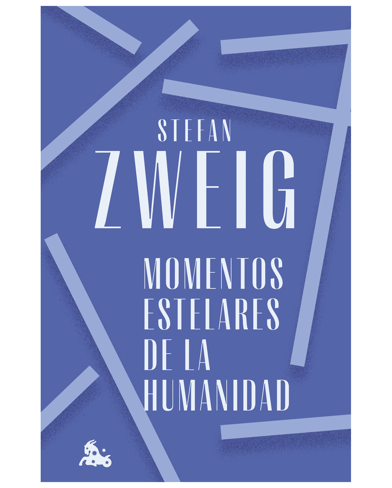 Foto 2 pulgar | Libro Momentos Estelares De La Humanidad - Austral - Zweig, Stefan