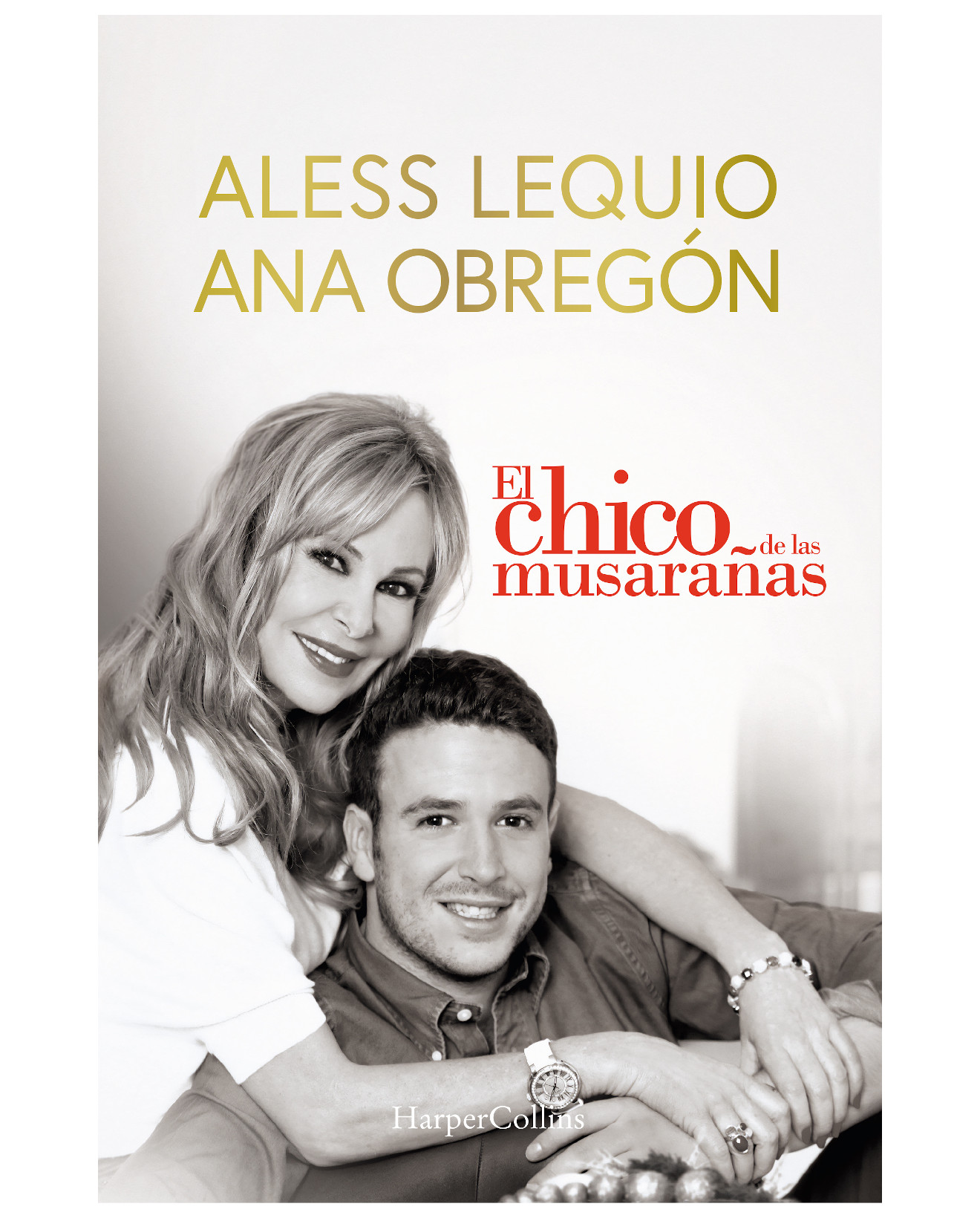 Foto 2 pulgar | Libro El Chico De Las Musarañas - Harpercollins Ibérica - Obregón, Ana