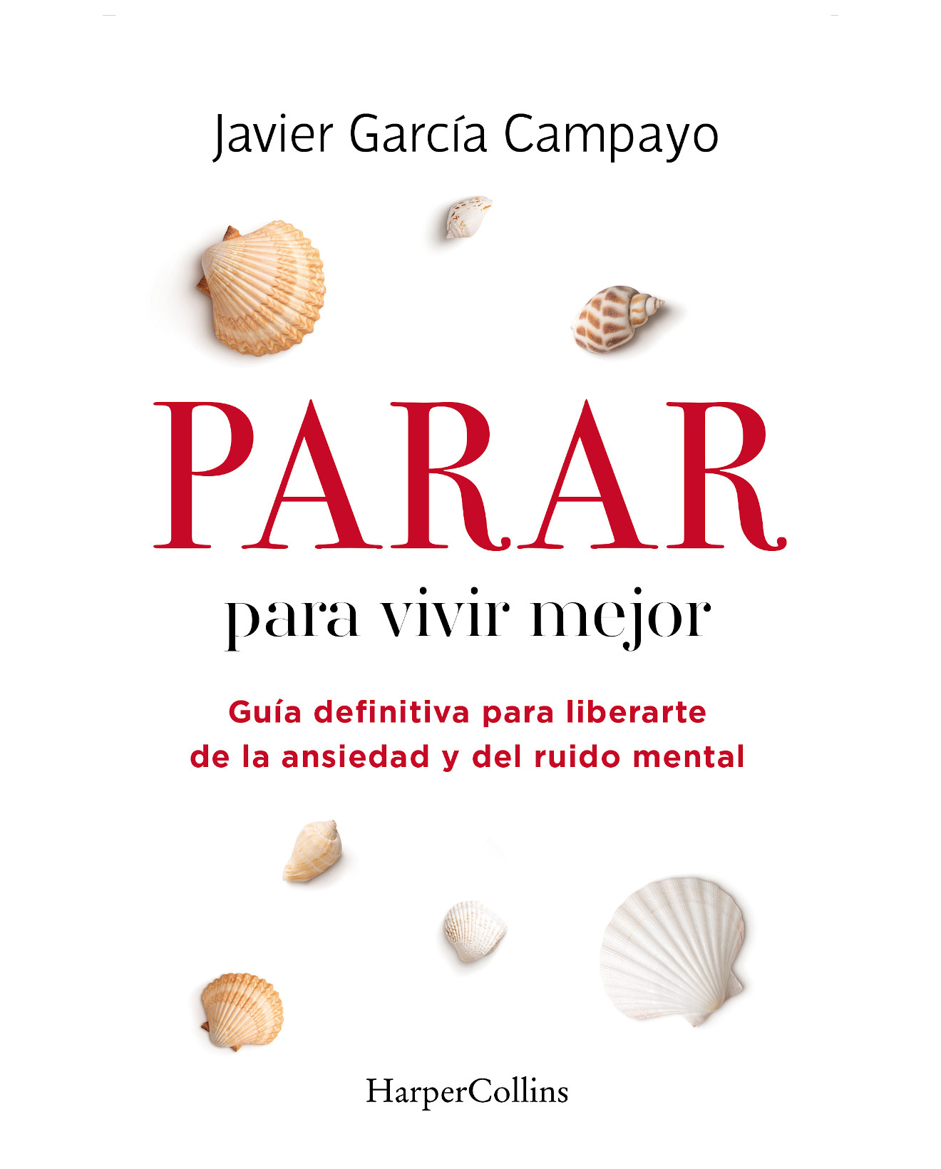 Foto 2 pulgar | Libro Parar Para Vivir Mejor - Harpercollins Ibérica - García Campayo, Javier