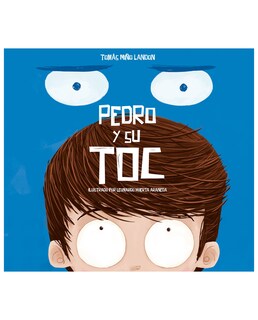 Foto 1 | Libro Pedro Y Su Toc - Caligrafix Tomás Miño