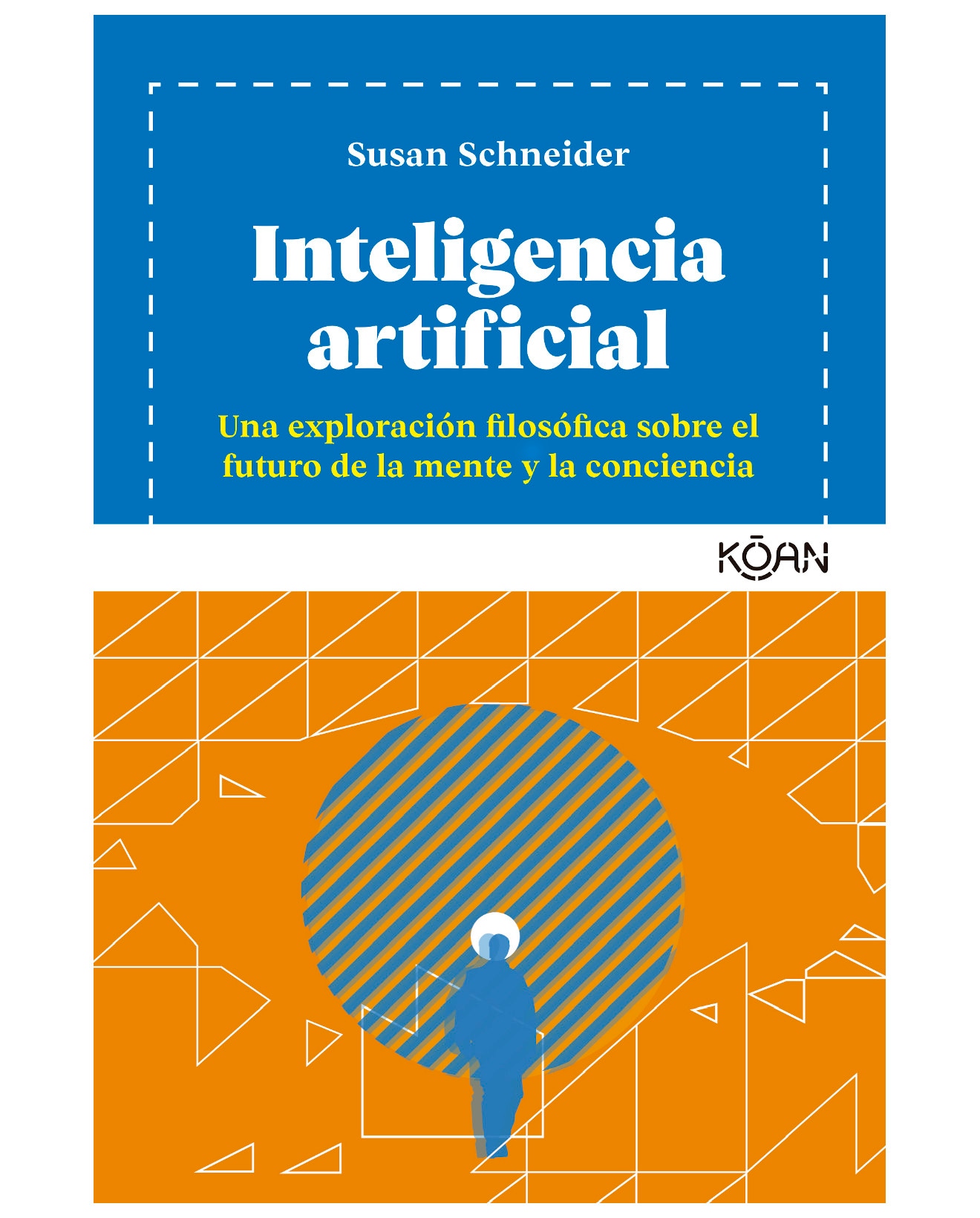 Libro Inteligencia Artificial Koan Schneider Susan 9394