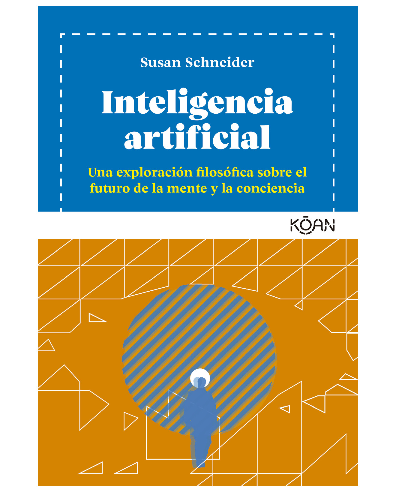 Foto 2 pulgar | Libro Inteligencia Artificial - Koan - Schneider, Susan