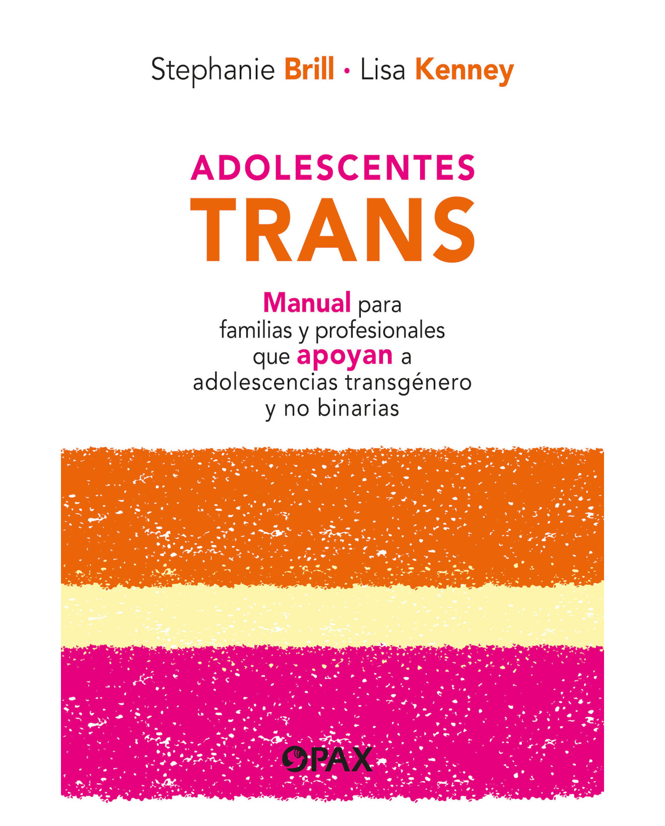 Foto 2 pulgar | Libro Adolescentes Trans - Terracota - Stephanie Brill