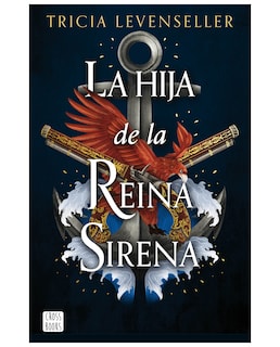 Foto 1 | Libro La Hija De La Reina Sirena - Crossbooks - Levenseller, Tricia