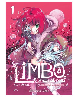 Foto 1 | Libro Planeta Manga: Limbo Nº 01 - Cómics México - Sánchez Ana C.