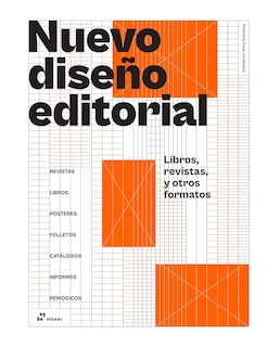 Foto 1 | Libro Nuevo Diseño Editorial - Hoaki - Wang Shaoqiang