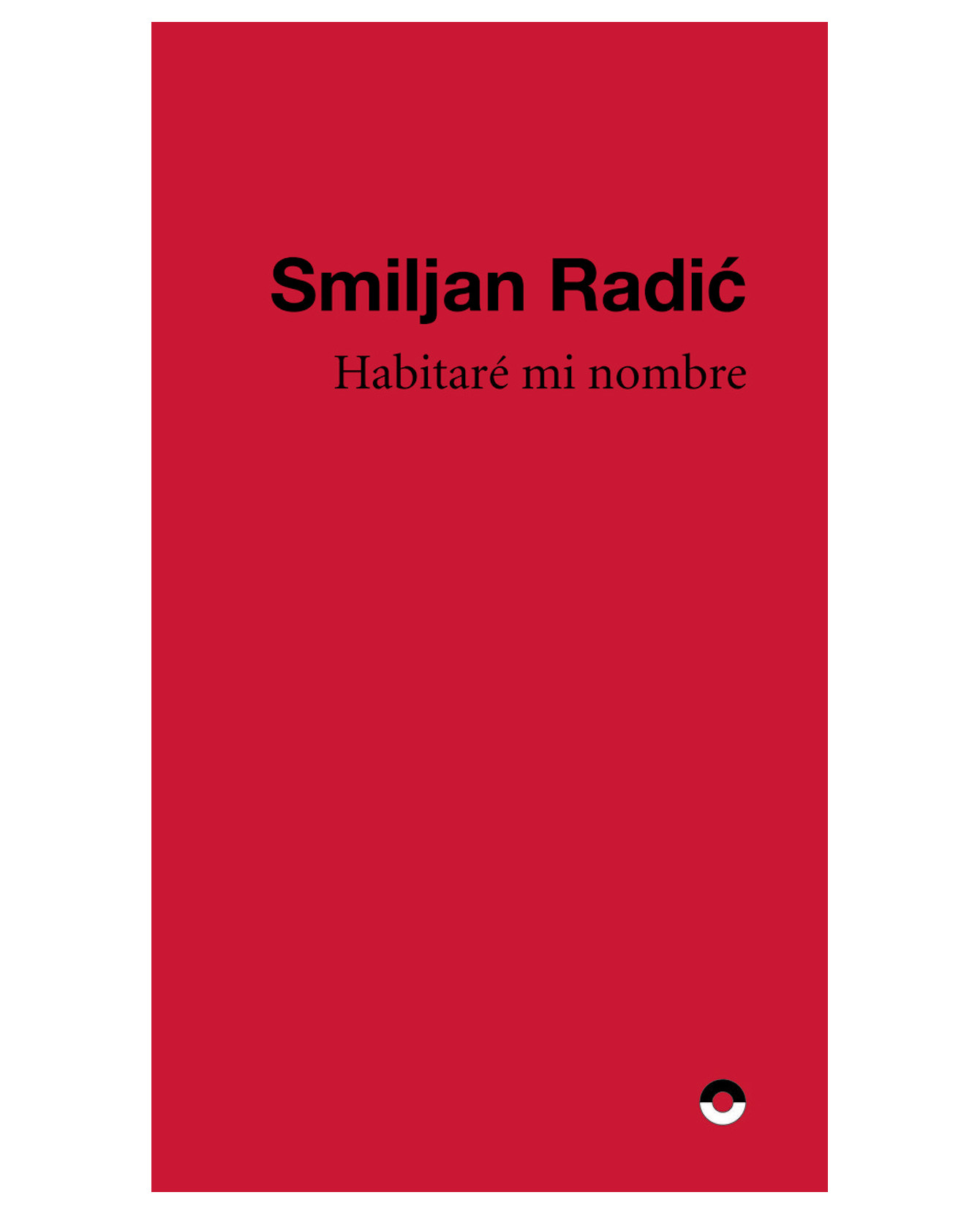 Foto 2 pulgar | Libro Habitaré Mi Nombre - Puente Editores - Smiljan Radic