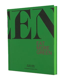 Foto 1 | Libro Green - Mi Libro Verde - Editorial Healthycorde - Cordelia Garza