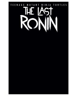 Foto 1 | Libro Teenage Mutant Ninja Turtles The Last Ronin Deseo De Muerte 1k - Kamite - Kevin Eastman