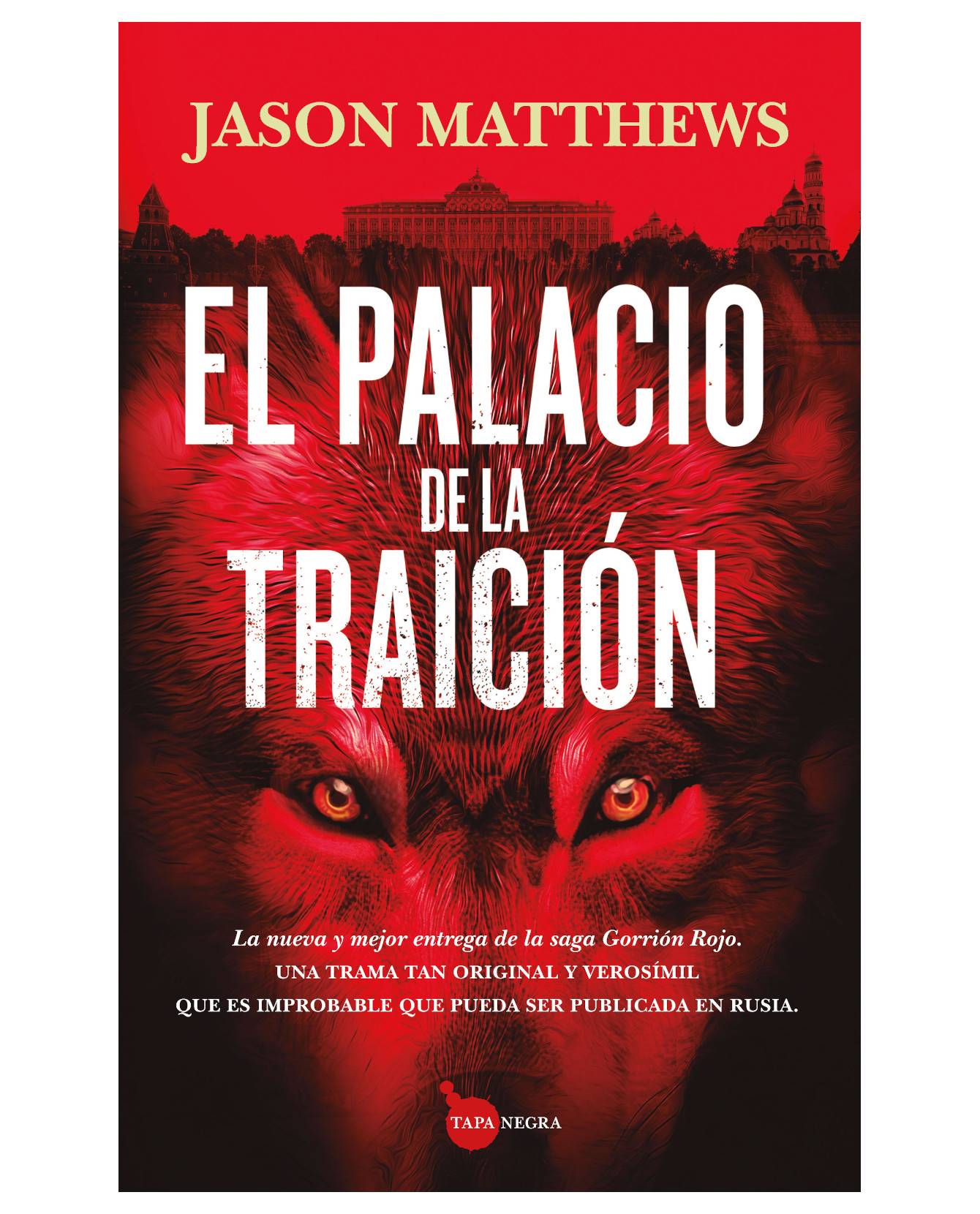 Foto 2 pulgar | Libro El Palacio De La Traición - Almuzara - Matthews Jason
