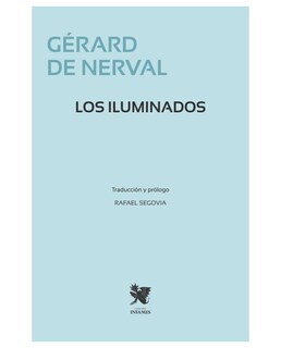 Foto 1 | Libro Los Iluminados - Aquelarre - Gérard De Nerval