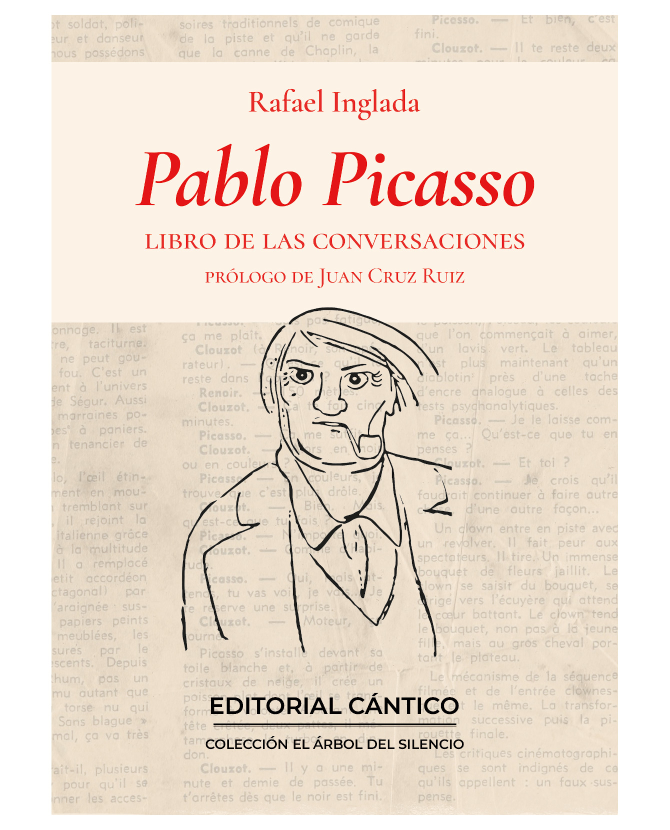 Foto 2 pulgar | Libro Pablo Picasso de Rafael Inglada Roselló Editorial Almuzara