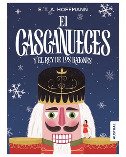 Foto 1 | Libro El Cascanueces y el Rey de los Ratones de Hoffmann, E. T. A. Editorial Austral